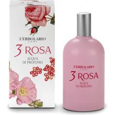 3 Rosa Profumo