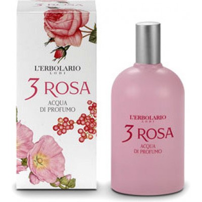 3 Rosa Profumo 3 Rosa Profumo