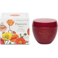 Poppy Soave Body Cream