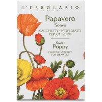 Poppy Soave Scented Bag for Drawers