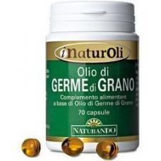 NaturOli Germe di Grano