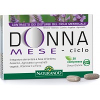 Donna Mese Ciclo