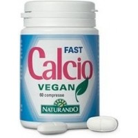 Calcium Fast Vegan