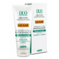 Duo Crema Anticellulite Effetto Freddo