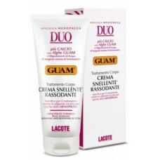 Duo Specific Menopause Cream