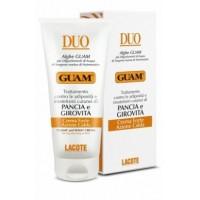 Duo Belly and Waistline Hot Action Cream 