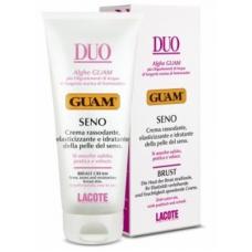 Duo Crema Rassodante Seno