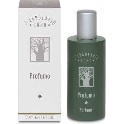 L'Erbolario Uomo Profumo