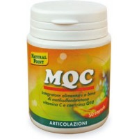 MQC Polvere