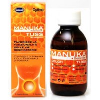 Manuka Benefit Tus Sciroppo