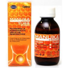 Manuka Benefit Tus Sciroppo