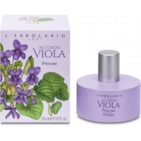 Accordo Viola Profumo
