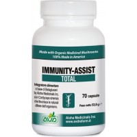 Immunity Assist Total