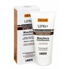 UPKer Maschera Ristrutturante Capelli