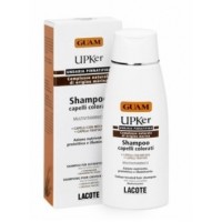 UPKer Shampoo Capelli Colorati