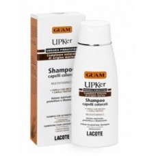 UPKer Colored Hair Shampoo