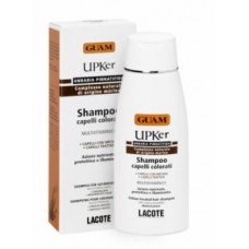 UPKer Shampoo Capelli Colorati