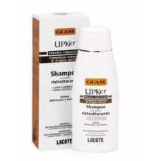 UPKer Shampoo Ristrutturante