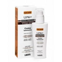 UPKer Crema Luminosità Capelli