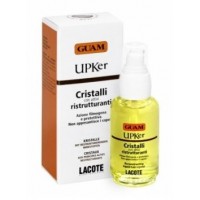 UPKer Cristalli Ristrutturanti Capelli