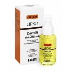 UPKer Cristalli Ristrutturanti Capelli