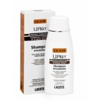 UPKer Shampoo Trivalente Purificante