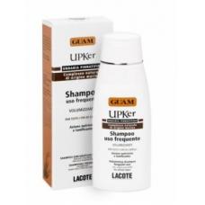 UPKer Shampoo Uso Frequente