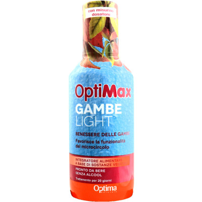 Optimax Lege Light Optimax Lege Light