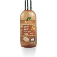 Organic Olio di Argan Shampoo