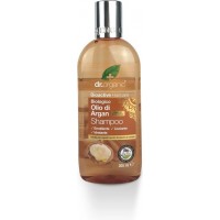 Organic Moroccan Argan Oil Shampoo