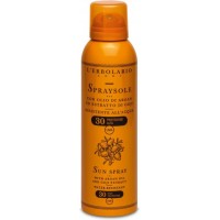 Sole e Aria Aperta Spray Solare Corpo SPF 30
