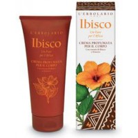 Ibisco - Un Fiore per l'Africa Crema Corpo