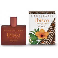 Ibisco - Un Fiore per l'Africa Profumo