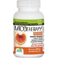 Micotherapy Reishi 