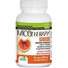 Micotherapy Reishi 