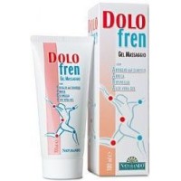 Dolofren Gel Massaggio