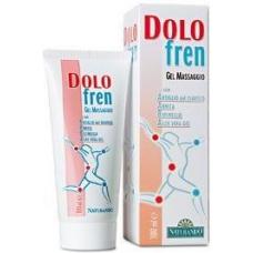 Dolofren Gel Massaggio