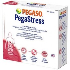 Pegastress®