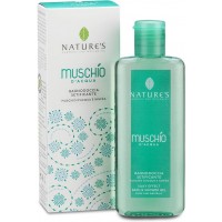 Water Musk Invigorating Bath