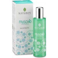 Moss of Water Eau de Toilette