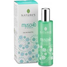 Muschio d'Acqua Eau de Toilette
