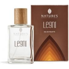 Legni Eau de Toilette 