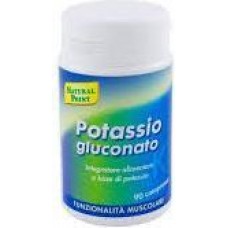 Potassio Gluconato