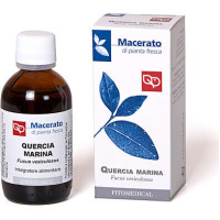 TM Sea Oak (Fucus vesiculosus L.) Whole Alga