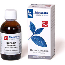 TM Sea Oak (Fucus vesiculosus L.) Whole Alga TM Sea Oak (Fucus vesiculosus L.) Whole Alga