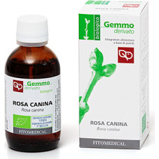 MG Rosa Canina Bio (Dog Rose) Young Shoots MG Rosa Canina Bio (Dog Rose) Young Shoots