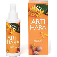ARTIHARA OIL SPRAY Artihara Oil Spray (Blackcurrant)