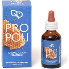 PROPOLI IDROALCOLICO Propoli Idroalcolico (Astragalus) PROPOLI IDROALCOLICO Propoli Idroalcolico (Astragalus)