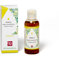 Hypericum Oil (Hypericum perforatum L.) Flowering Tops Hypericum Oil (Hypericum perforatum L.) Flowering Tops