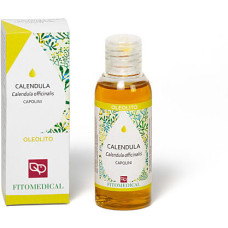 Calendula Oleolite (Calendula officinalis L.) Flower Buds Calendula Oleolite (Calendula officinalis L.) Flower Buds